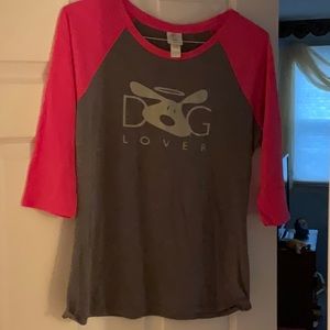 Dog Lover T-shirt